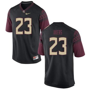 cam akers jersey